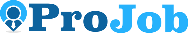 ProJob Logo
