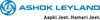 Ashok Leyland