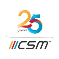 CSM Technologies