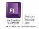 F1 Info Solutions Services