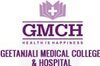 Geetanjali Medical College and Hospital