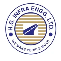 H.G. Infra Engineering