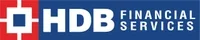 HDB Financial Services