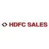 HDFC Sales