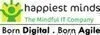 Happiest Minds Technologies
