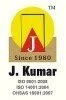 J. Kumar Infraprojects