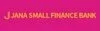 Jana Small Finance Bank