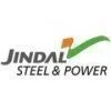 Jindal Steel and Power