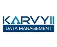 Karvy Data Management