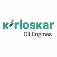 Kirloskar Oil Engines