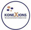 Konexions Back Office Services