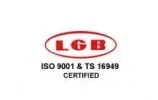 L.G.Balakrishnan & Bros