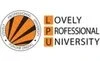 Lovely Professional University