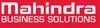 Mahindra Integrated Business Solutions