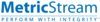 Metric Stream Infotech