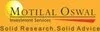 Motilal Oswal Financial Services