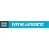 Myk Laticrete