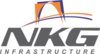 NKG Infrastructure