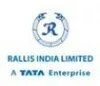 Rallis India