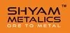 SHYAM METALICS AND ENERGY