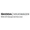 Škoda Auto Volkswagen