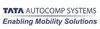 Tata AutoComp Systems