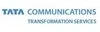 Tata Communications Transformation Services