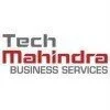 Tech Mahindra Business Services