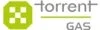 Torrent Gas