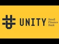 Unity Small Finance Bank